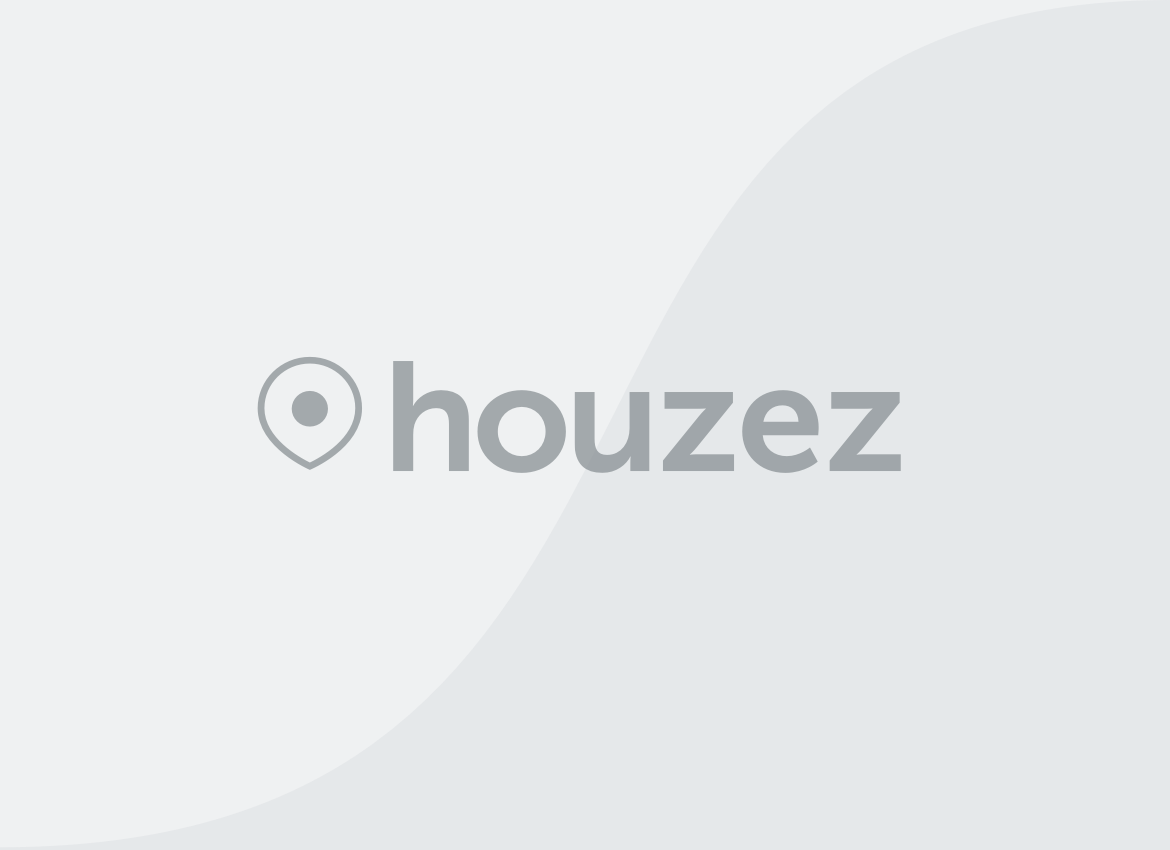 Partly Furnished office for rent , CBD zone