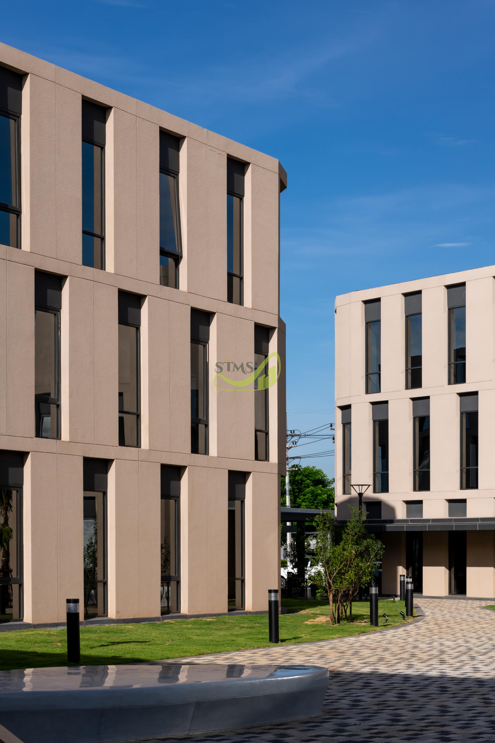 Rangsit Business Park