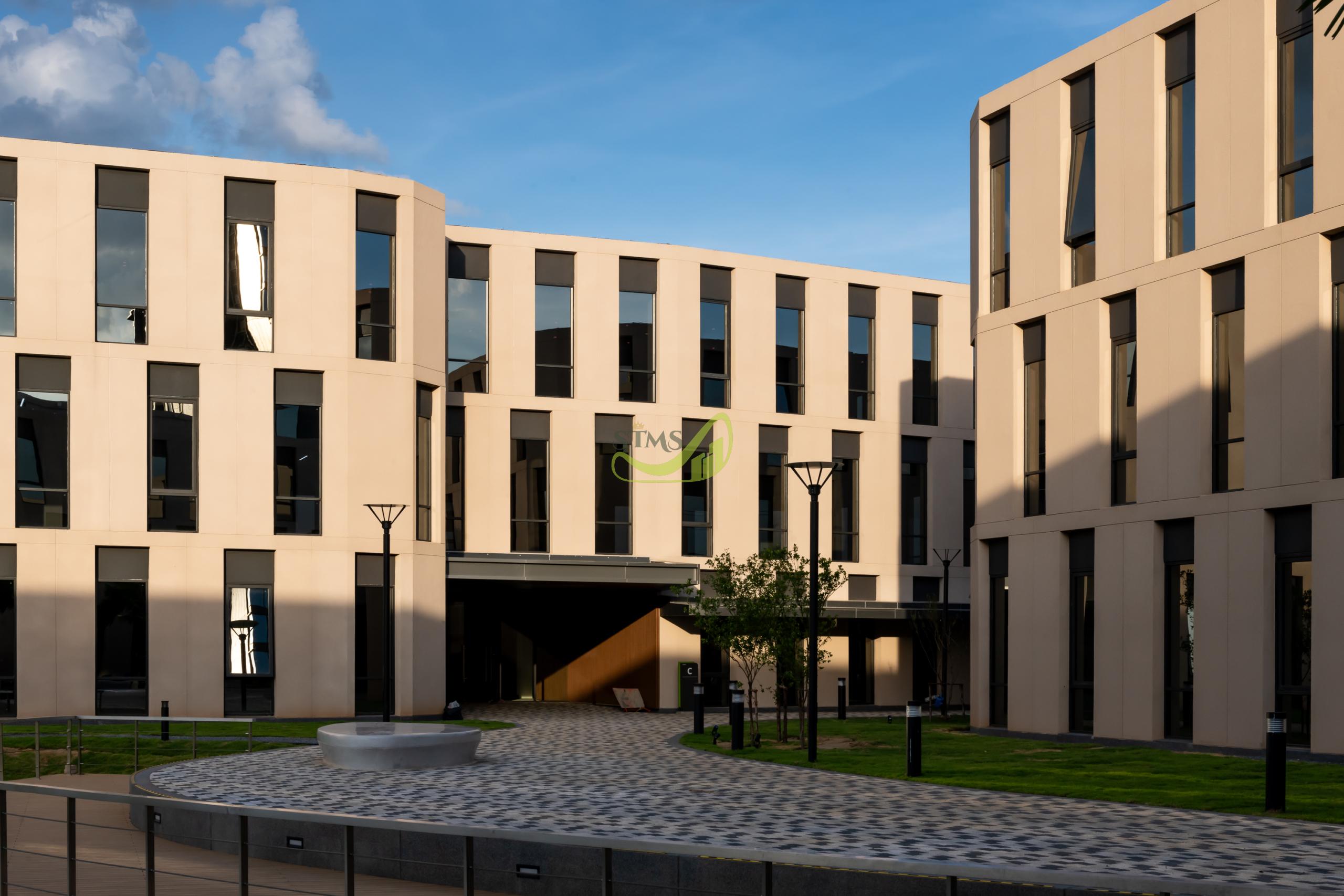 Rangsit Business Park