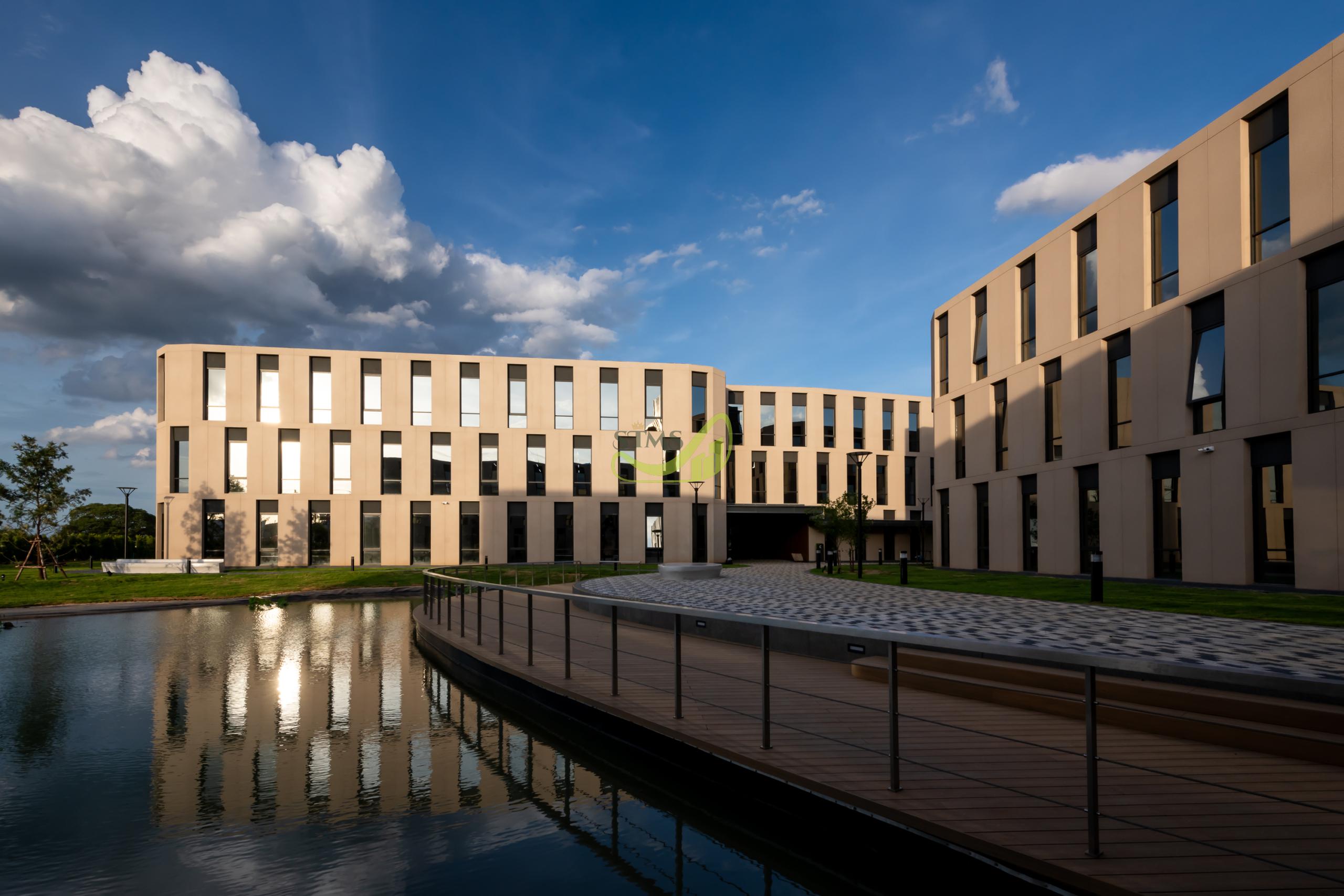 Rangsit Business Park