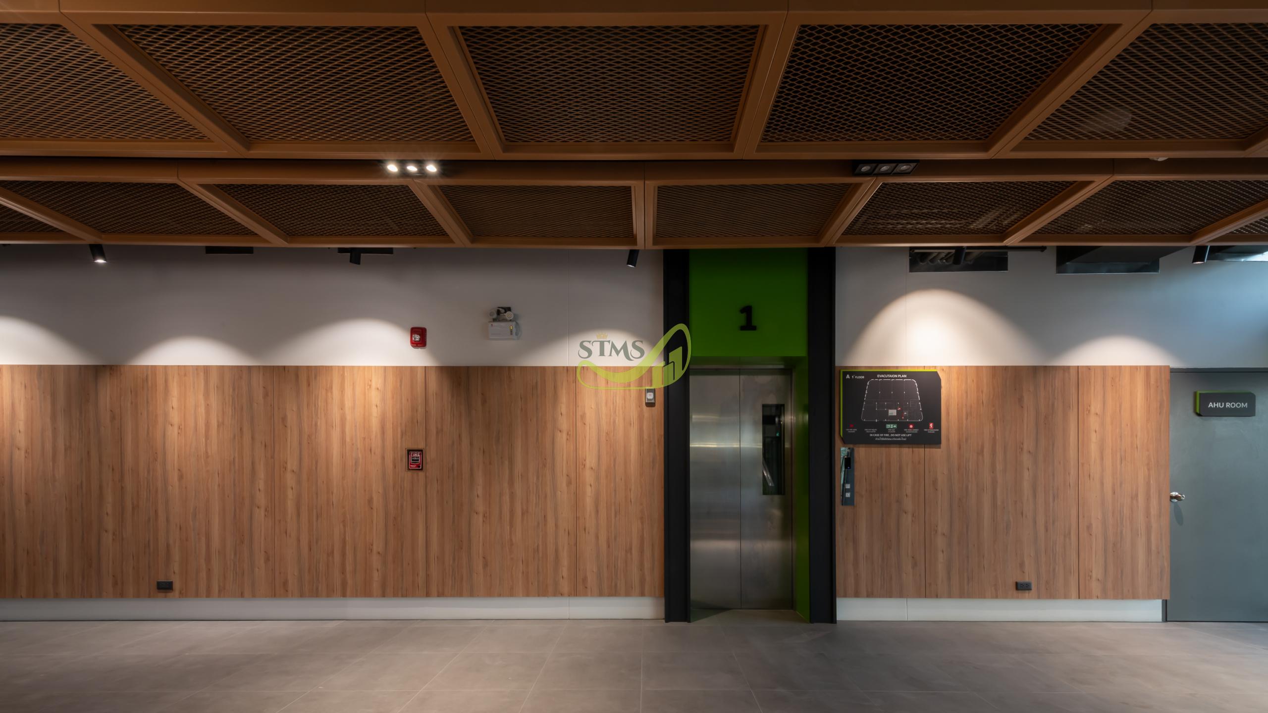 Rangsit Business Park