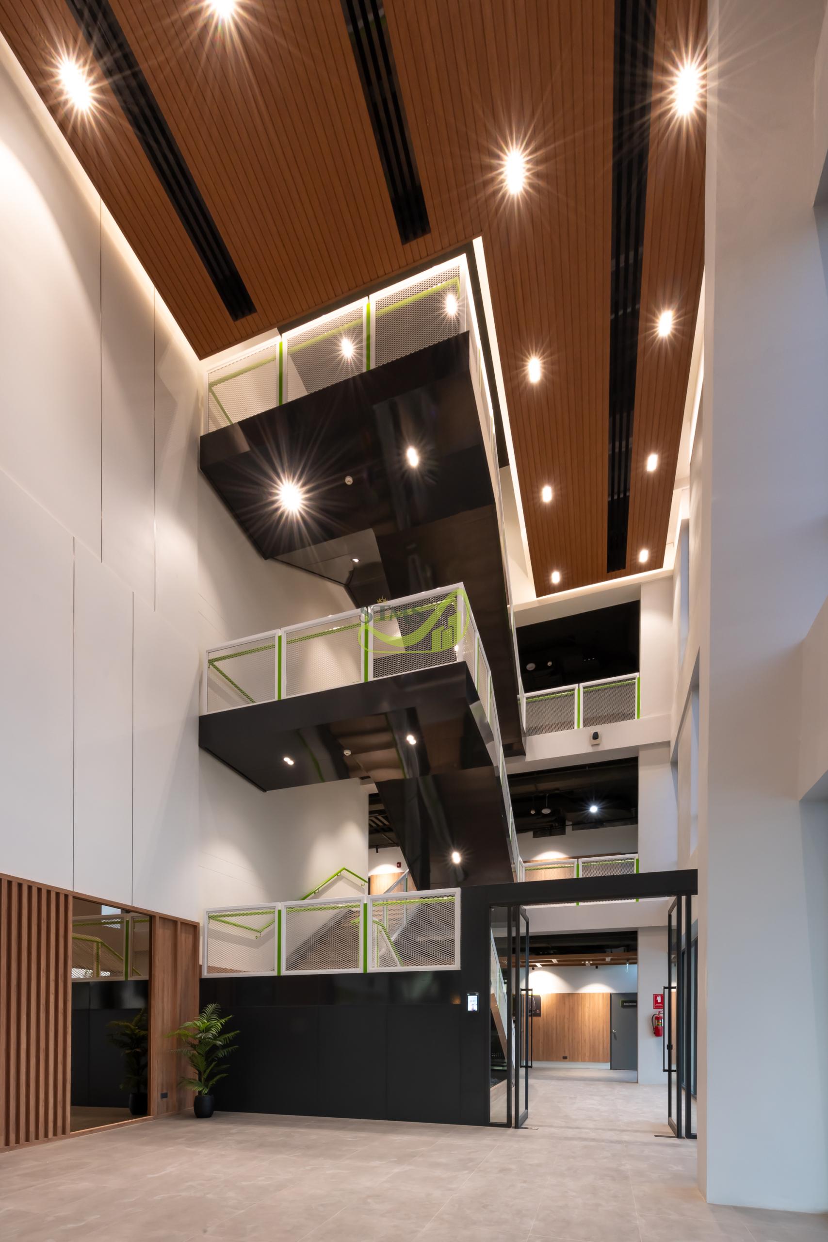 Rangsit Business Park