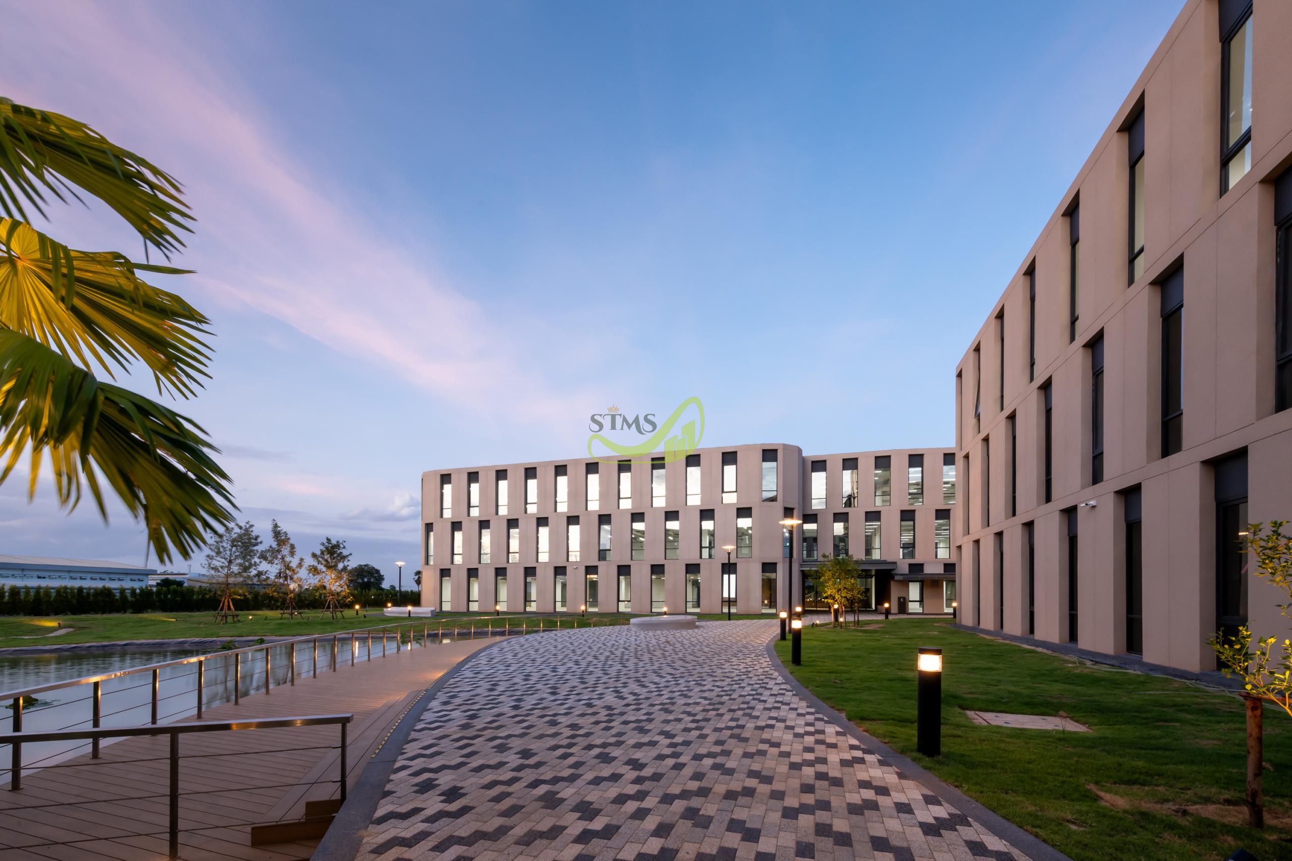 Rangsit Business Park