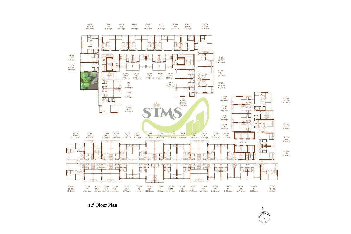 xt-huaikhwang-condo-floorplan-12F