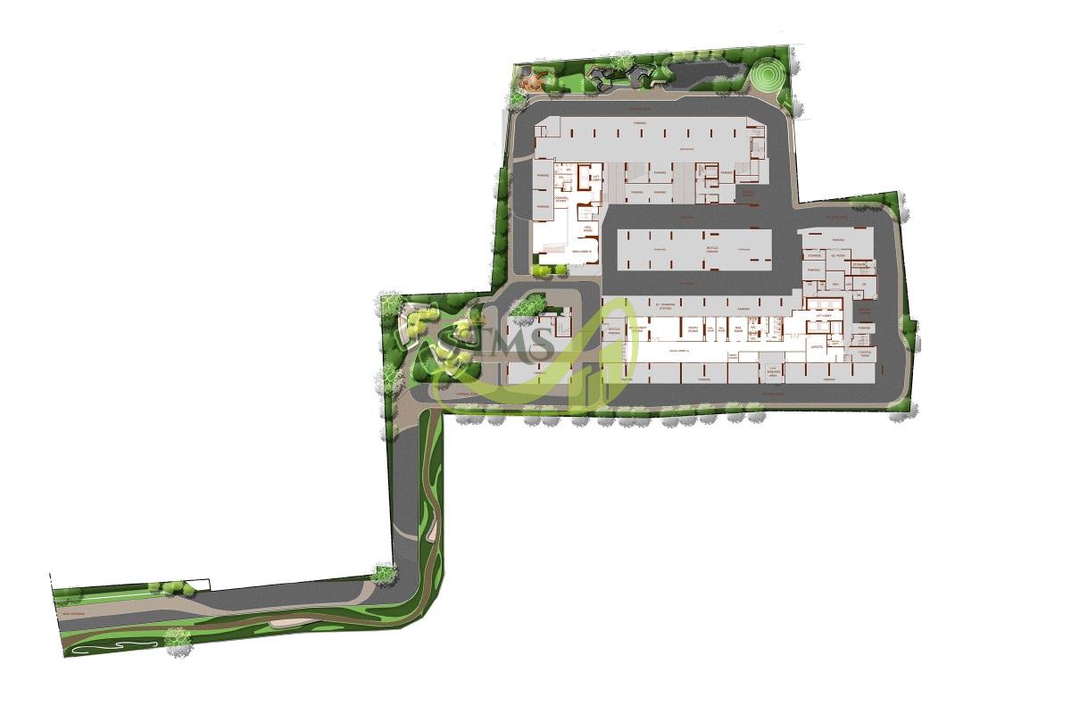 xt-huaikhwang-condo-masterplan